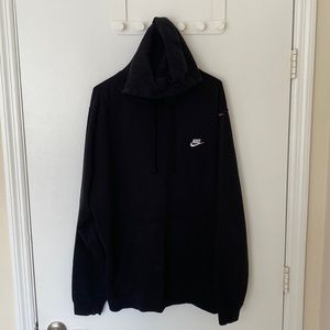 XXL Nike Black Hoodie Excellent Used Condition